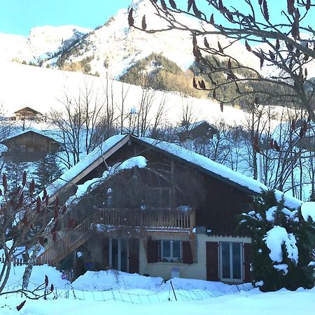Montmin Magnifique T3 Entre Lac Et Montagne Pres D'Annecy מראה חיצוני תמונה